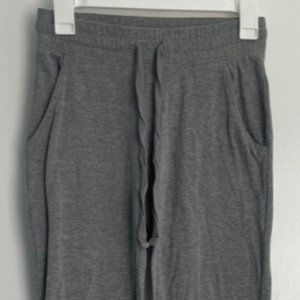 Grey Sweatpants